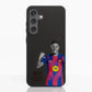 Funda Fibriva™ oficial del FC Barcelona con diseño de Raphinha