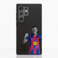 Funda Fibriva™ oficial del FC Barcelona con diseño de Raphinha