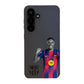 Funda Fibriva™ oficial del FC Barcelona con diseño de Raphinha
