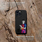 Funda Fibriva™ oficial del FC Barcelona con diseño de Pedri