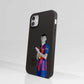 Funda Fibriva™ oficial del FC Barcelona con diseño de Pedri