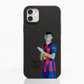 Funda Fibriva™ oficial del FC Barcelona con diseño de Pedri