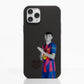 Funda Fibriva™ oficial del FC Barcelona con diseño de Pedri