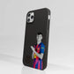 Funda Fibriva™ oficial del FC Barcelona con diseño de Pedri