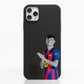 Funda Fibriva™ oficial del FC Barcelona con diseño de Pedri