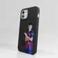 Funda Fibriva™ oficial del FC Barcelona con diseño de Pedri