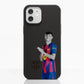 Funda Fibriva™ oficial del FC Barcelona con diseño de Pedri