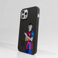 Funda Fibriva™ oficial del FC Barcelona con diseño de Pedri