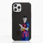 Funda Fibriva™ oficial del FC Barcelona con diseño de Pedri