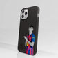 Funda Fibriva™ oficial del FC Barcelona con diseño de Pedri