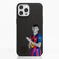 Funda Fibriva™ oficial del FC Barcelona con diseño de Pedri