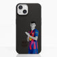 Funda Fibriva™ oficial del FC Barcelona con diseño de Pedri