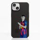 Funda Fibriva™ oficial del FC Barcelona con diseño de Pedri