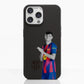 Funda Fibriva™ oficial del FC Barcelona con diseño de Pedri