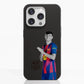 Funda Fibriva™ oficial del FC Barcelona con diseño de Pedri