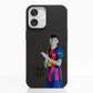 Funda Fibriva™ oficial del FC Barcelona con diseño de Pedri