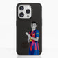Funda Fibriva™ oficial del FC Barcelona con diseño de Pedri