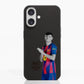 Funda Fibriva™ oficial del FC Barcelona con diseño de Pedri