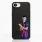 Funda Fibriva™ oficial del FC Barcelona con diseño de Pedri
