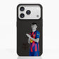 Funda Fibriva™ oficial del FC Barcelona con diseño de Pedri