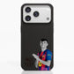 Funda Fibriva™ oficial del FC Barcelona con diseño de Pedri