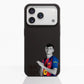 Funda Fibriva™ oficial del FC Barcelona con diseño de Pedri
