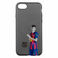 Funda Fibriva™ oficial del FC Barcelona con diseño de Pedri