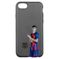 Funda Fibriva™ oficial del FC Barcelona con diseño de Pedri