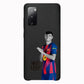 Funda Fibriva™ oficial del FC Barcelona con diseño de Pedri