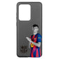 Funda Fibriva™ oficial del FC Barcelona con diseño de Pedri