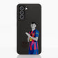 Funda Fibriva™ oficial del FC Barcelona con diseño de Pedri