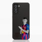 Funda Fibriva™ oficial del FC Barcelona con diseño de Pedri