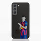 Funda Fibriva™ oficial del FC Barcelona con diseño de Pedri