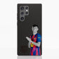 Funda Fibriva™ oficial del FC Barcelona con diseño de Pedri