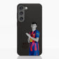 Funda Fibriva™ oficial del FC Barcelona con diseño de Pedri