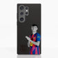 Funda Fibriva™ oficial del FC Barcelona con diseño de Pedri