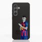 Funda Fibriva™ oficial del FC Barcelona con diseño de Pedri