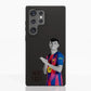 Funda Fibriva™ oficial del FC Barcelona con diseño de Pedri