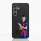 Funda Fibriva™ oficial del FC Barcelona con diseño de Pedri