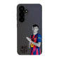 Funda Fibriva™ oficial del FC Barcelona con diseño de Pedri