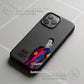 Funda Fibriva™ oficial del FC Barcelona con diseño de Alexia