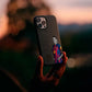 Funda Fibriva™ oficial del FC Barcelona con diseño de Alexia