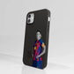 Funda Fibriva™ oficial del FC Barcelona con diseño de Alexia