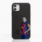 Funda Fibriva™ oficial del FC Barcelona con diseño de Alexia