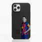 Funda Fibriva™ oficial del FC Barcelona con diseño de Alexia