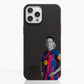 Funda Fibriva™ oficial del FC Barcelona con diseño de Alexia