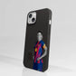 Funda Fibriva™ oficial del FC Barcelona con diseño de Alexia