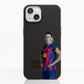Funda Fibriva™ oficial del FC Barcelona con diseño de Alexia