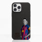 Funda Fibriva™ oficial del FC Barcelona con diseño de Alexia
