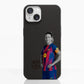 Funda Fibriva™ oficial del FC Barcelona con diseño de Alexia